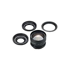 Sony VCL-ES20A Tele Conversion Lens (factor x2) - Universal