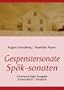Die Gespenstersonate - Sp�k-sonaten