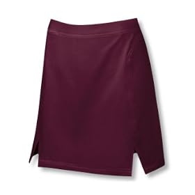 Adidas Girls Junior ClimaCool Skort