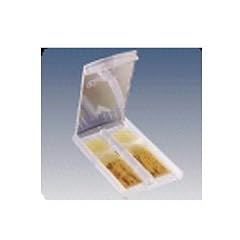 Vandoren Alto Sax 3. Box of 2