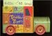 Search : Toddler Tunes: 4 CDs in a Tin Truck