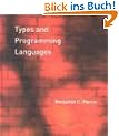 Types and Programming Languages