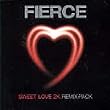 Sweet Love 2k Remix Pack [CD 2] [CD 2]