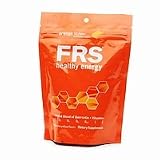 FRS Healthy Energy Chews Dietary Supplement 30 ea