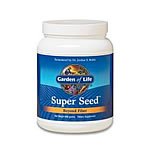 Super Seed 600 Grams, Garden of Life