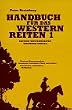 Handbuch f�r das Westernreiten I