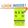 The New New Thing: How Some Man You've Never Heard of Just Changed Your Life