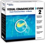 Serious Magic Visual Communicator Studio 2 Serious Magic Visual Communicator Studio 2