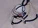 NFL Indianapolis Colts Helmet Mardi Gras Bead AM/FM Radio **