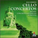 Boccherini: Cello Concertos