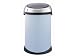Brabantia 3784.23 Touch Bin Soft Blue/Steel 50l