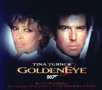 Tina Turner - Golden Eye - Zortam Music