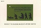Produkt-Bild: Nun singet und seid froh, Weihnachtslieder zum Singen und Spielen f&uuml;r 2 und 3 Blockfl&ouml;ten gleicher Stimmung