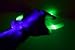 Black Jax Sports: Blue Light POD LOCATOR versatile light.