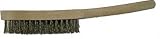 Eigenschaften H&G 777714 / H&G Drahtbürste Vermess 6-R