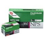 NPS 220 PP5 Rolls 160D SE