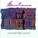 Latin Rhythms & Blues [US-Import] - Santana
