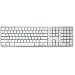 Apple Wireless Keyboard - Keyboard - wireless - Bluetooth