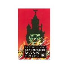 Der brennende Mann
