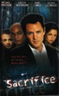 Sacrifice [2005] (REGION 1) (NTSC)