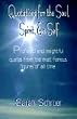 Quotations for the Soul, Spirit and Self