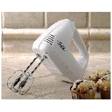 Kitchen Selective Five Speed Hand Mixer by Select Brands