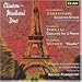 Music : Tailleferre/Poulenc/Snyder: Works For 2 Pianos