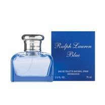 Ralph Lauren Blue by Ralph Lauren for Women 2.5 oz Eau de Toilette Spray