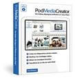 Revue Avanquest  / PodMediaCreator