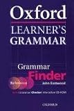 Oxford Learner's Grammar: Finder (reference) and Checker (CD-ROM): Finder (Reference) and Checker (CD-ROM)