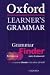 Oxford Learner's Grammar: Grammar Finder: Finder (reference) and Checker (CD-ROM): With Grammar Checker Interactive CD-ROM