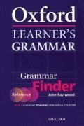 Cover image : Oxford Learner's Grammar: Grammar Finder: Finder (reference) and Checker (CD-ROM): With Grammar Checker Interactive CD-ROM