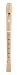 Harmony H403I Renaissance Style C Soprano Recorder (Ivory)