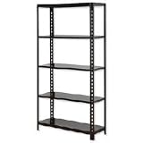 Influx Shelving Unit Boltless Plus Midweight 5 Shelves - Sp414524