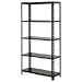 Influx Shelving Unit Boltless Plus Midweight 5 Shelves - Sp4