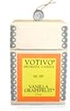 Votivo Candle. Vanilla Grapefruit