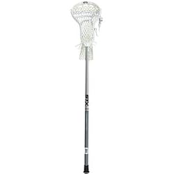 STX Kannon Crankshaft Lacrosse Complete Stick