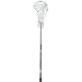 STX Kannon Crankshaft Lacrosse Complete Stick