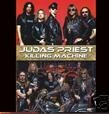 Judas Priest Killing Machine DVD