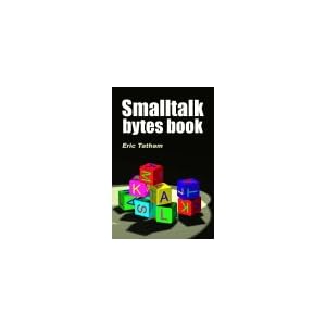 Smalltalk Bytes Book