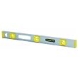 Stanley 42-074 Jobmaster Aluminum Carpenter's Level