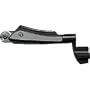 Dunlop Guitar String Winder - Includes free Dunlop Ergo Pickholder