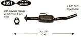 Catco 4051 Direct Fit Converter