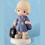 Precious Moments - Our Heroes In The Sky - Girl #958832