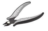 2138GEopHoL. SL160  Tec Cut Plier Nipper, W/Wire Catcher, Lightweight 5 1/8 OAL