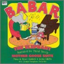 CD-Charts  Music : Babar the Elephant/Mother Goose Suite [CASSETTE]