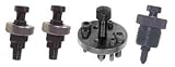 A/C Clutch Plate Remover Kit ROB18021