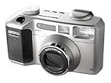 Electronics : HP PhotoSmart 618 Digital Camera  [2.1MP 3xOptical]