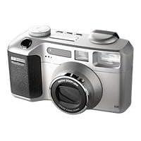 HP PhotoSmart 618 Digital Camera  [2.1MP 3xOptical]