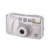 Konica Minolta 110 Date Zoom 35mm Film Camera